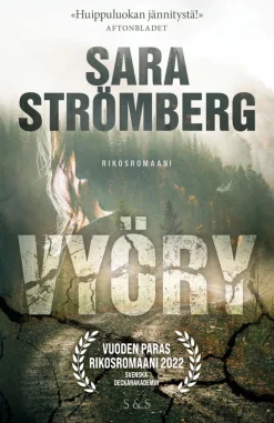 Vyöry