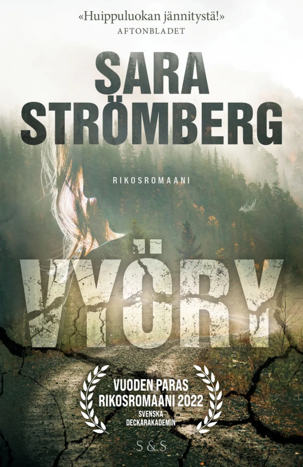 Vyöry