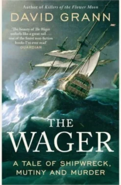 Wager, The