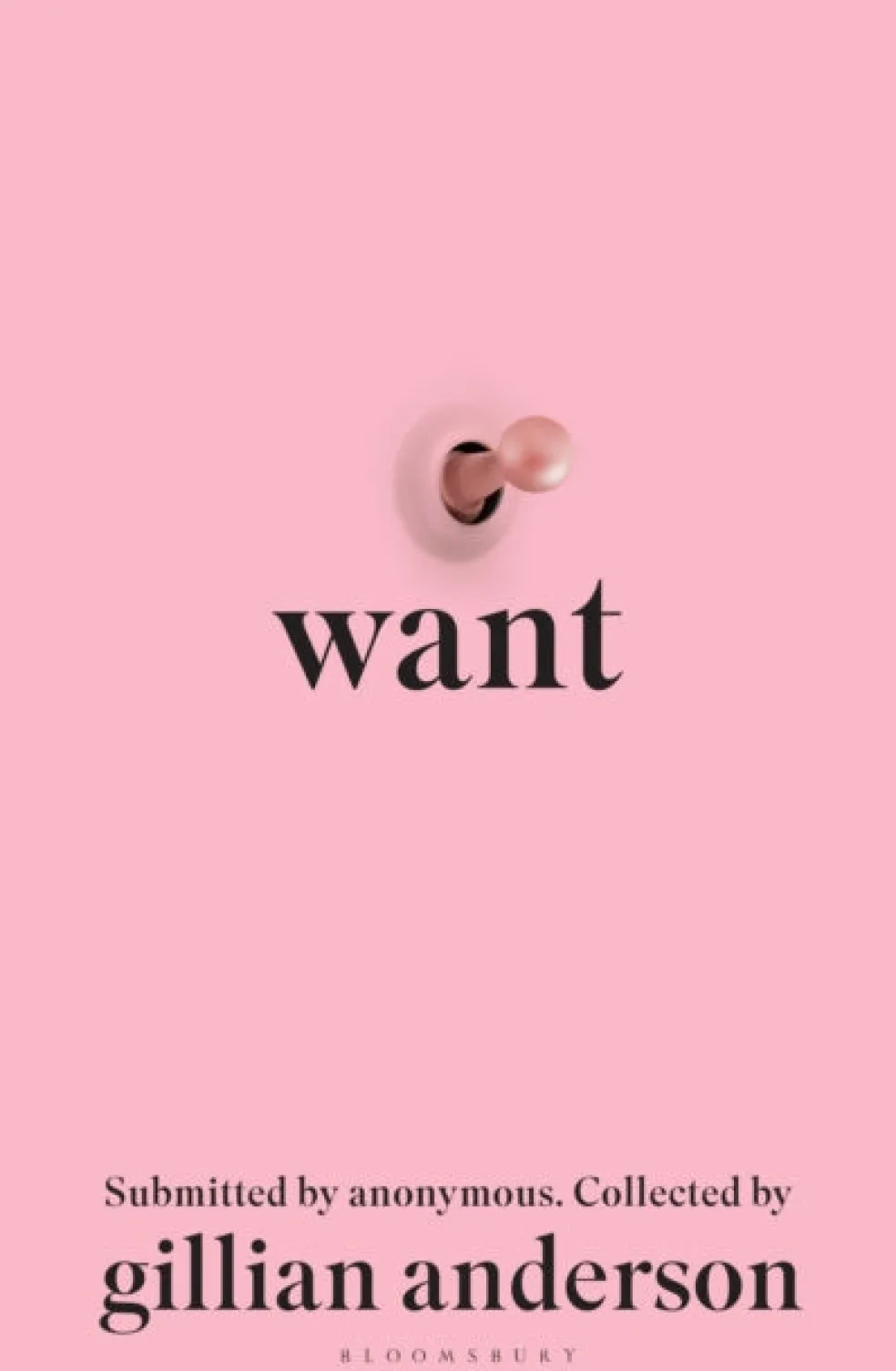 Want