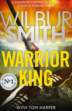 Warrior King