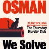 We Solve Murders