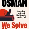 We Solve Murders