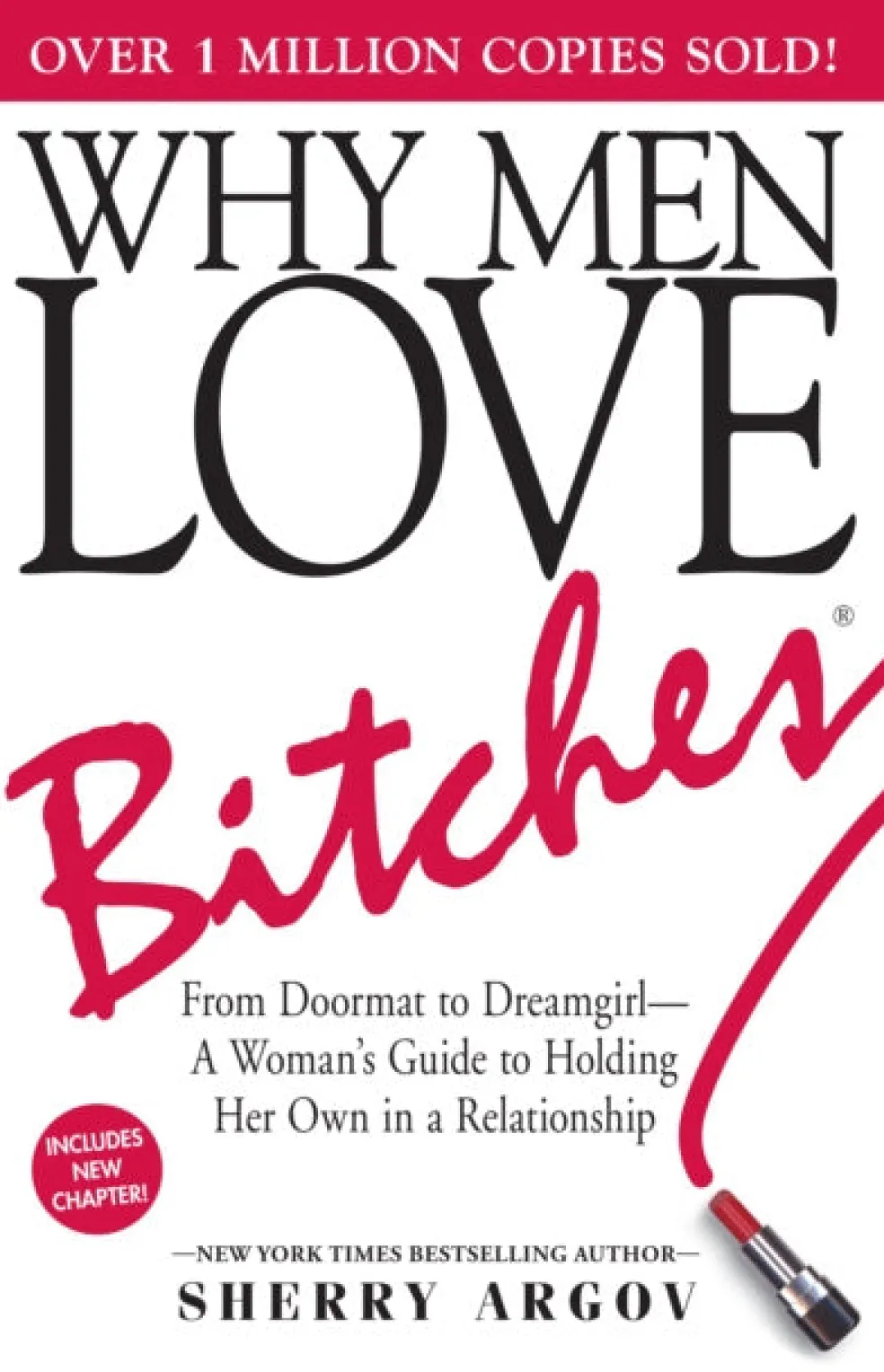 Why Men Love Bitches