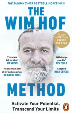 Wim Hof Method, The