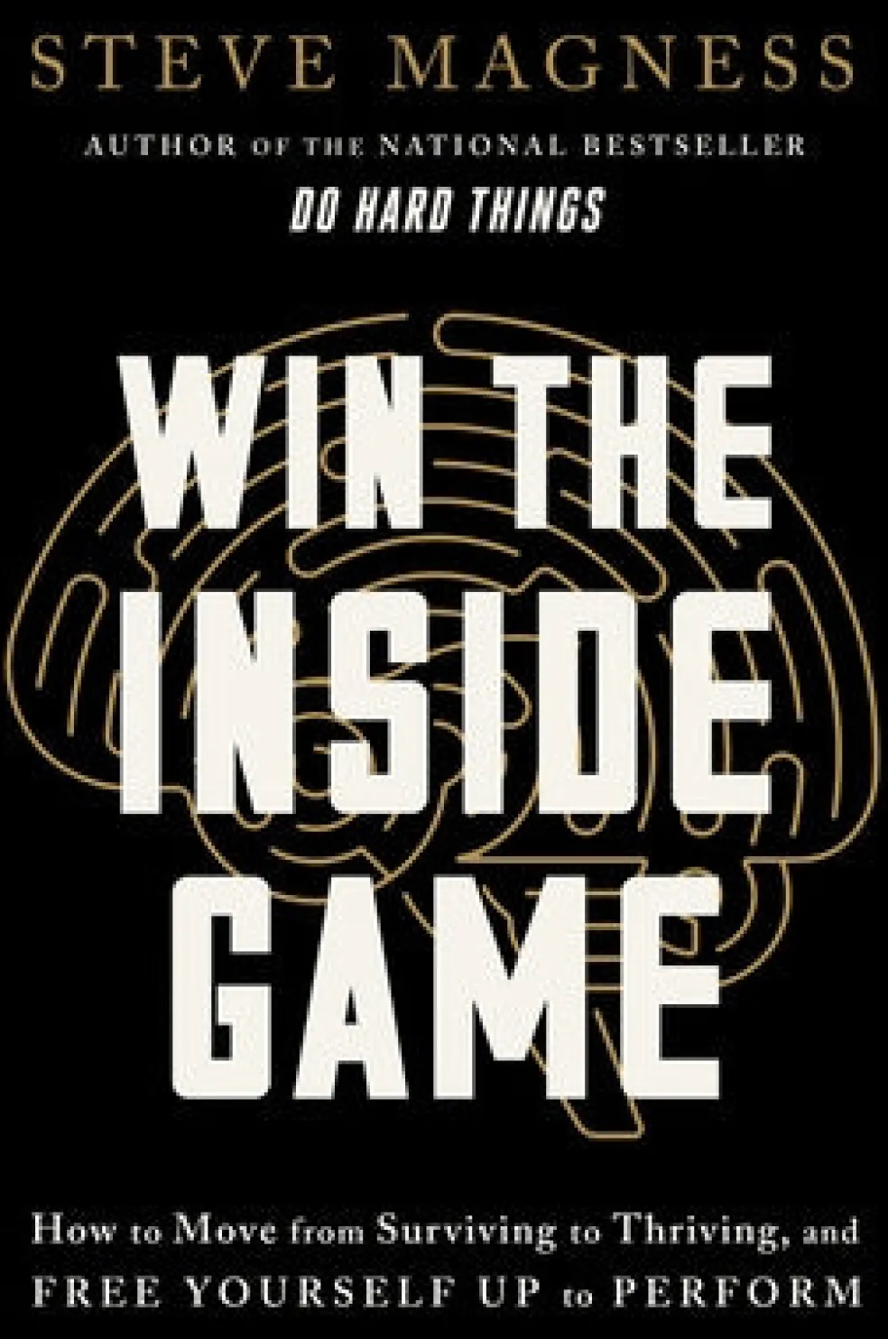 Win the Inside Game