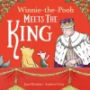 Winnie-the-Pooh Meets the King