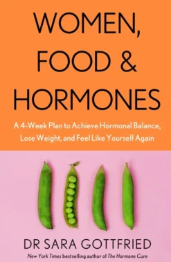 Women, Food and Hormones