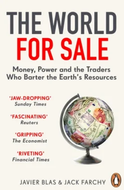 World for Sale, The