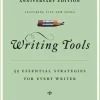 Writing Tools