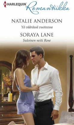 Yö väärässä vuoteessa / Suloinen neiti Rose