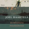 Yö Whistlerin maalauksessa
