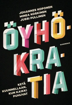 Öyhökratia