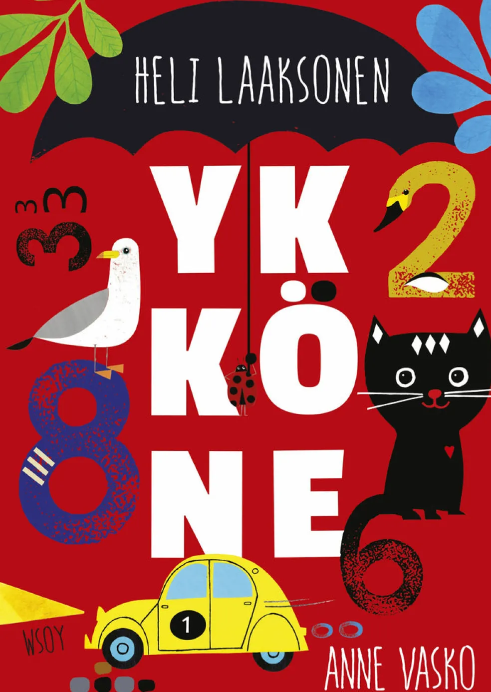 Ykköne