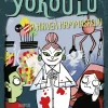 Yökoulu ja hirveä hammaskeiju