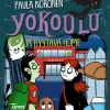 Yökoulu ja hyytävä home