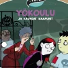 Yökoulu ja kauheat naapurit