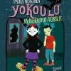 Yökoulu ja noidutut tossut