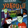Yökoulu ja riivattu ruokala