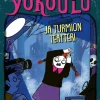 Yökoulu ja turmion teatteri