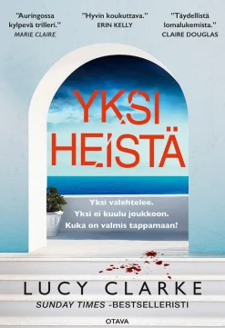 Yksi heistä