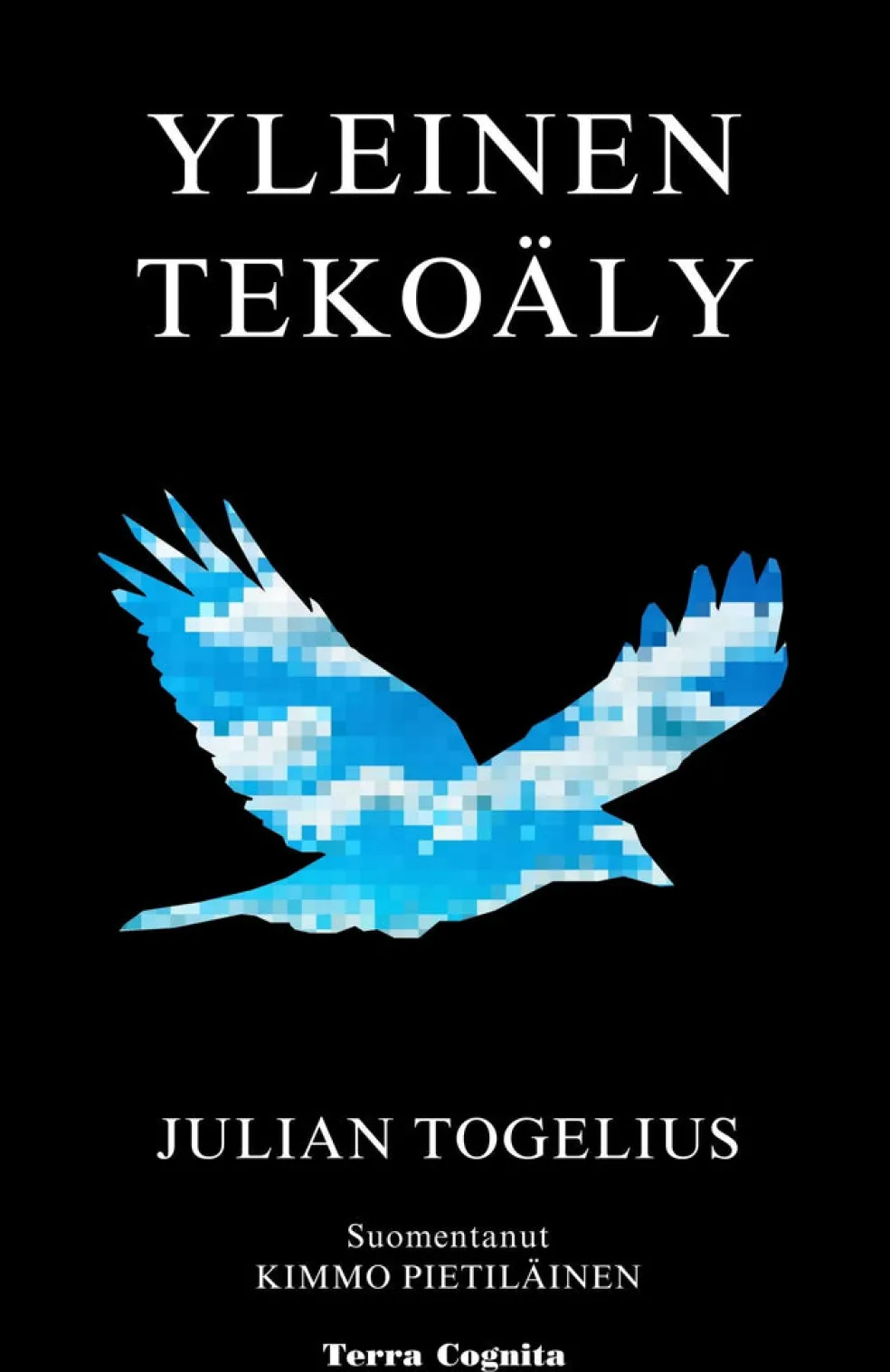 Yleinen tekoäly