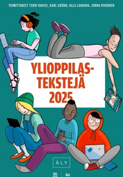 Ylioppilastekstejä 2025