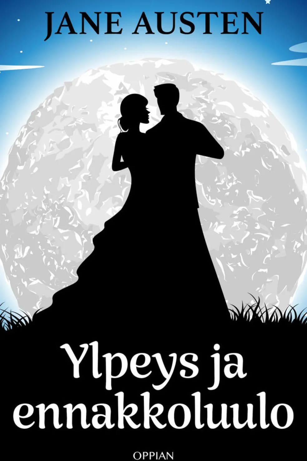 Ylpeys ja ennakkoluulo