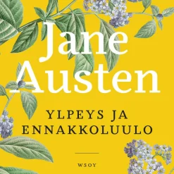 Ylpeys ja ennakkoluulo