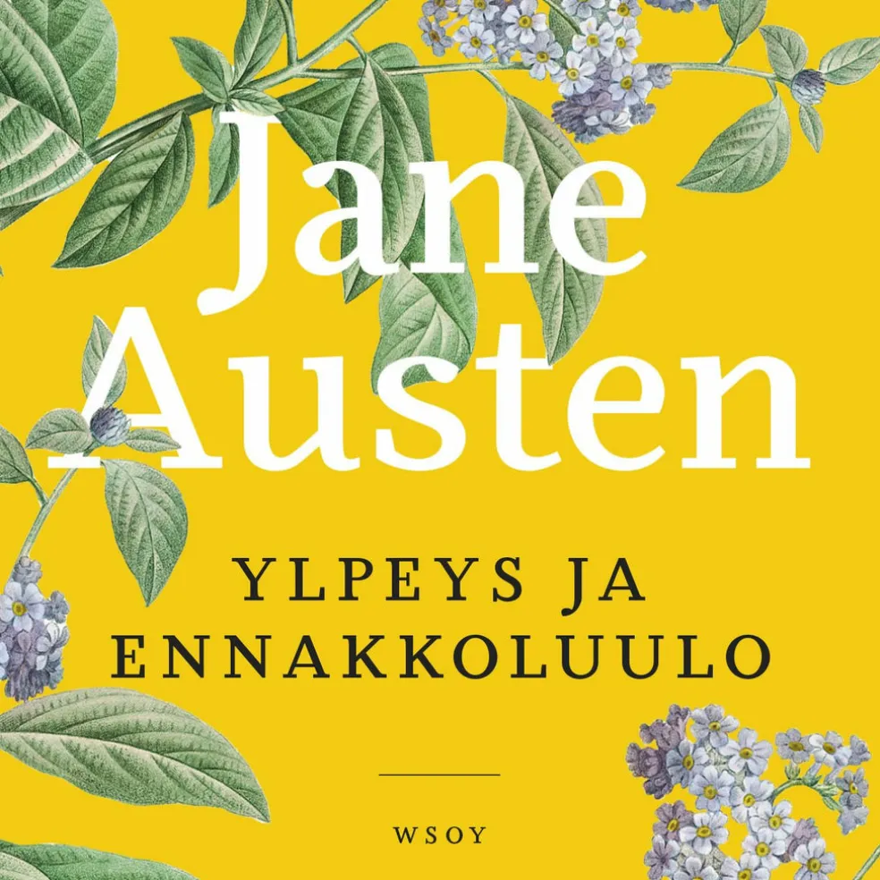 Ylpeys ja ennakkoluulo