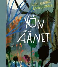 Yön äänet