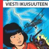 Yoko Tsuno: Viesti ikuisuuteen