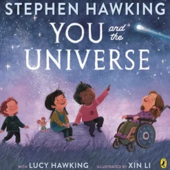 You and the Universe