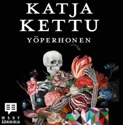 Yöperhonen