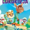 Ystävien lukukirja