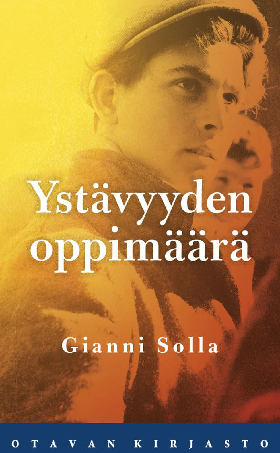Ystävyyden oppimäärä
