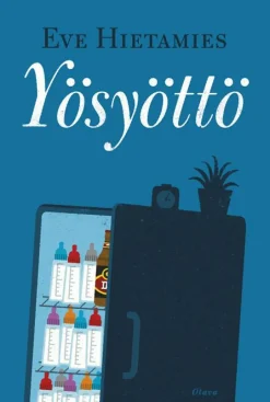 Yösyöttö