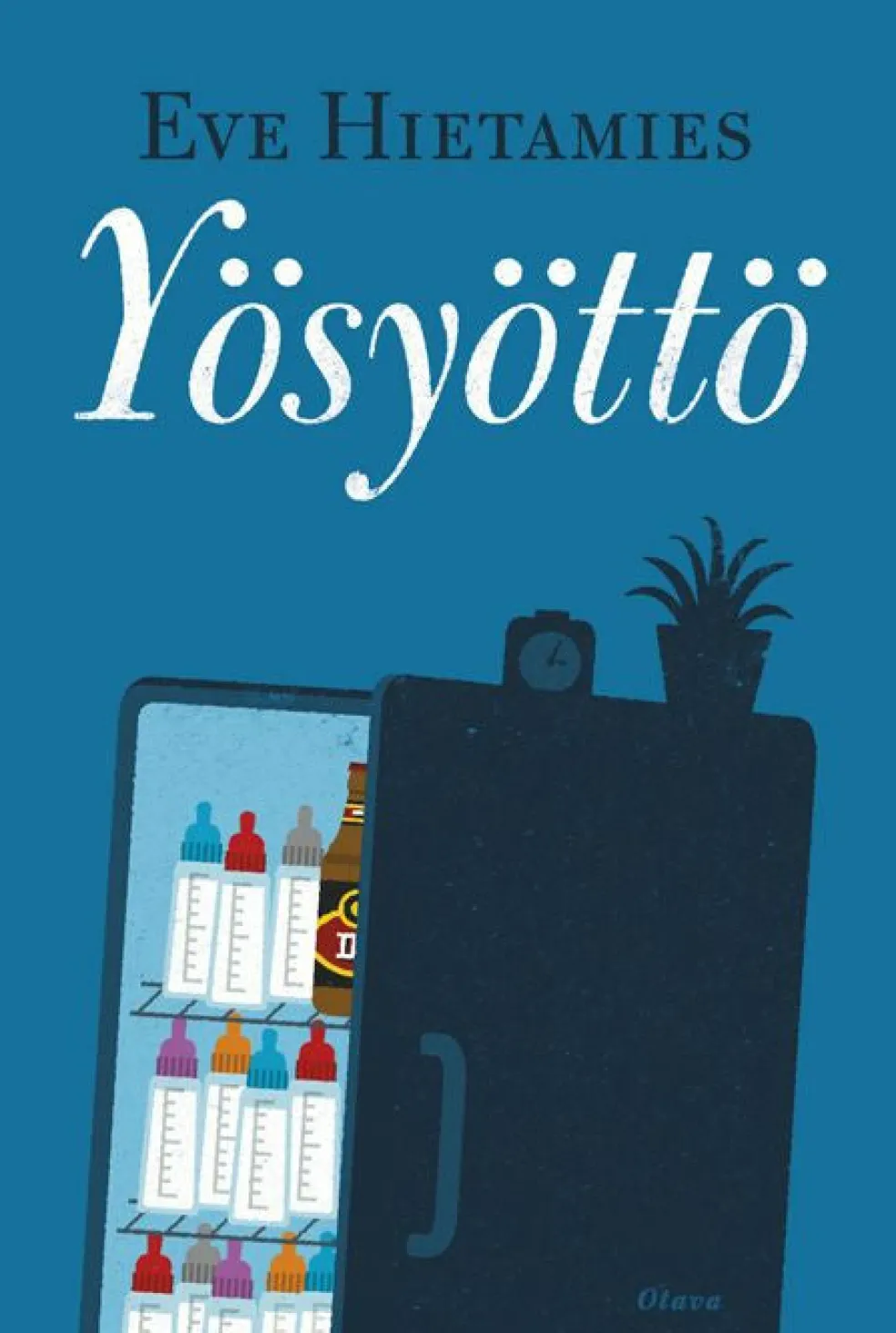 Yösyöttö