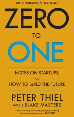Zero to One