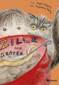 Zille och gröten