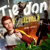 ZoneVD uskomattoman tiedon jäljillä