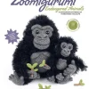 Zoomigurumi Endangered Animals